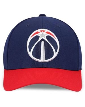 Mitchell & Ness X Washington Wizards Nba Team 2 Tone 2.0 キャップ - ブルー