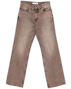 Our Legacy Carlson Cut Jeans - Grey