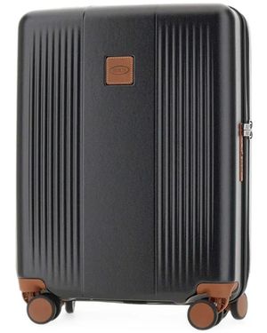 Bric's Ferrara Cabin Trolley - Black