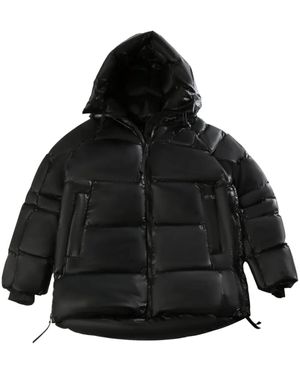 Canada Goose Cypress Jacket - ブラック