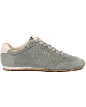 Nubikk Billy Lou Sneakers - White