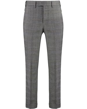 PT Torino Pantaloni - Grey