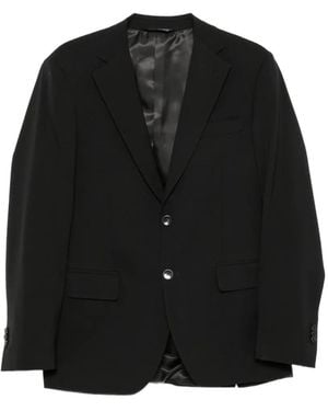 época Costume En Laine - Black