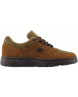 New Balance Made - Brown