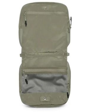 Topologie Mittelgroße Cassette Kuriertasche - Grün