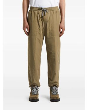 Peserico Pantalones con cinturilla elástica - Neutro