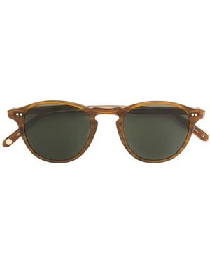 Garrett Leight Gafas De Sol Hampton - Multicolor