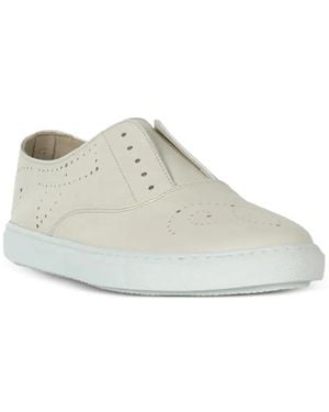Fratelli Rossetti Hobo Sneakers - White