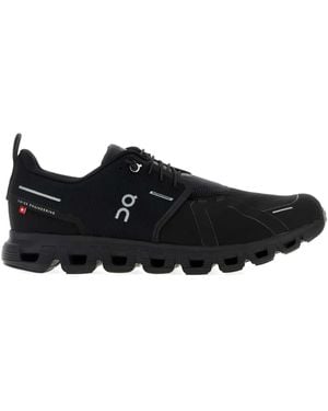 On Shoes Cloud 6 スニーカー - ブラック