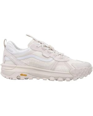 Vans Mte Crosspatch Xc Trainers - White