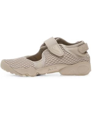 Nike Air Rift Trainers - White