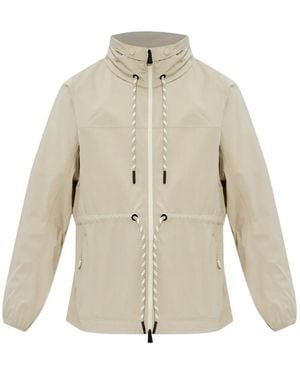 Moncler Veste Day-Namic - White