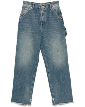 DARKPARK Lisa Trousers - Blue
