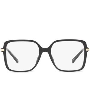 Michael Kors Lunettes De Vue Dolonne - Marron