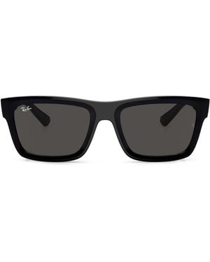 Ray-Ban Warren Sunglasses - Black