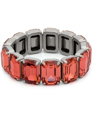 Forte Forte Crystal Bracelet - Red