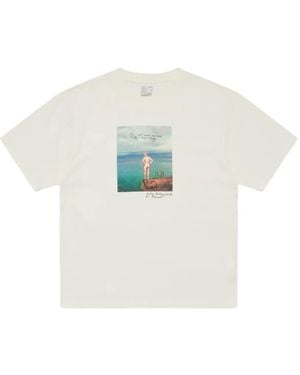Rassvet (PACCBET) Printed T-Shirt - White