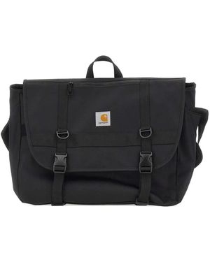 Carhartt Jake Shoulder Bag - Black