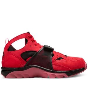 baskets huarache homme