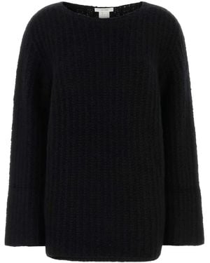 The Row Mirr cashmere sweater - Schwarz