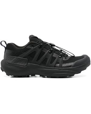 Salomon Genesis Advanced Trainers - Black