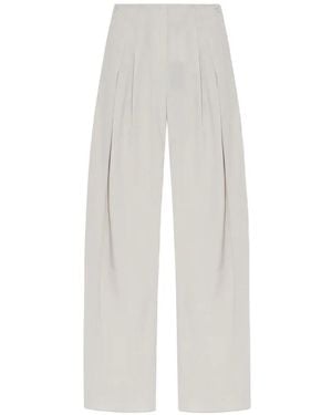 IRO "Sonja" Trousers - White