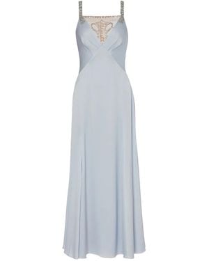 Temperley London Sofia Dress - White