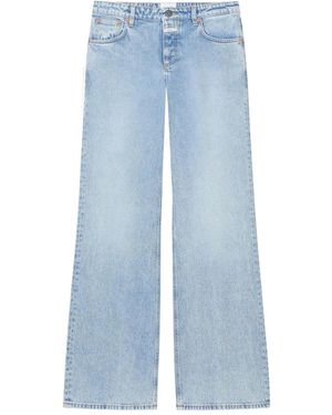 Closed Gillian Flared Jeans - Blue