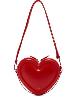 JW PEI Sac À Bandoulière Arlene - Rouge