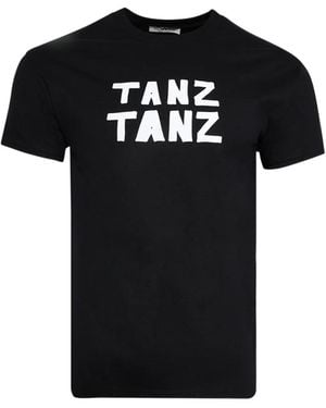 Ensemble Tanz Tanz T-Shirt - Black