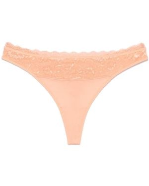 Marlies Dekkers Carita Thong - Natural