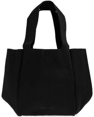 Samsøe & Samsøe Samira Tote Bag - Black