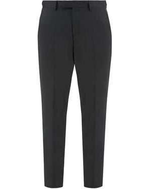 BOSS Tailored Pants - Gray