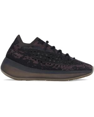 Yeezy Yeezy Boost 380 "Onyx" Sneakers - Black