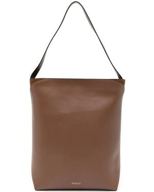 Neous Thea Tote Bag - Brown