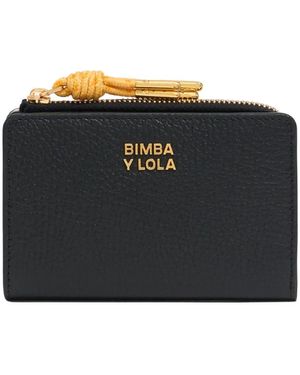 Bimba Y Lola Portafoglio - Nero