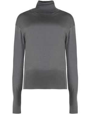 Malo Maglione - Grigio