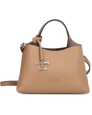 Tod's Bag - Metallic