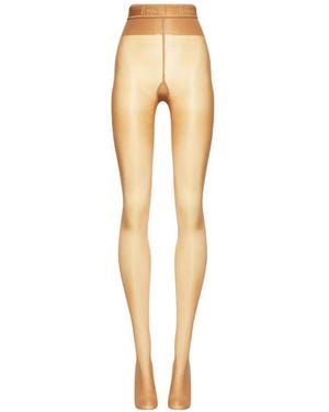 Wolford Neon 40 Tights - White