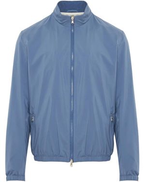 Barba Napoli Waterproof Jack - Blauw