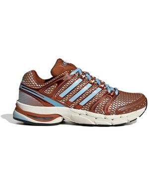 adidas Adistar Control 5 Trainers - Brown