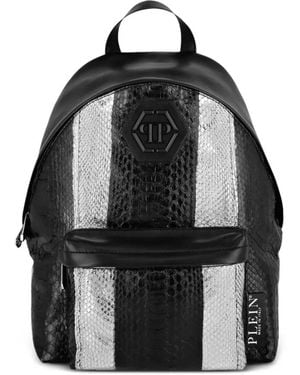Philipp Plein Zaino - Nero