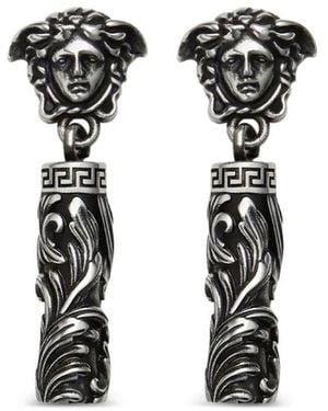 メンズ Versace イヤリング & イヤーカフ | オンラインセールは最大25