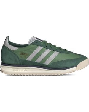 adidas Sl 72 Rs Sneakers - Green