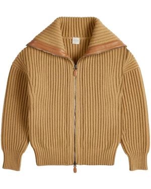 Tod's Cardigan - Neutro
