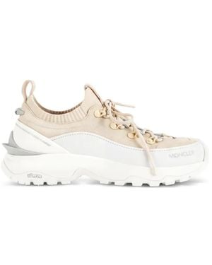 Moncler Trailgrip Lite 3 Sneakers - Weiß