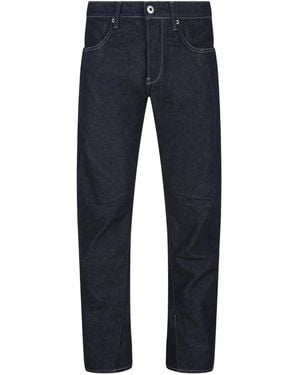 G-Star Cotton Jeans - Blue
