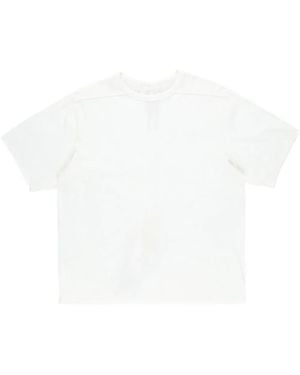 Rick Owens Brad T-Shirt - White