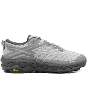 Mizuno Wave Mujin Ls Gtx Sneakers - Grau