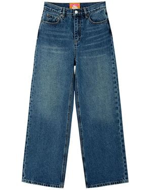 Hey Joanie Cityer Jeans - Blue